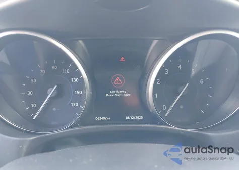 2017 Jaguar Xe 35T Prestige from USA, damaged, VIN SAJAE4BV3HA968252